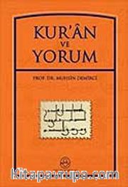 Kur'an ve Yorum