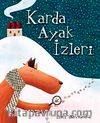 Karda Ayak İzleri