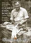 Mülteci Bir Akademisyenin Biyografisi Clemens Emin Bosch (1899 - 1955)