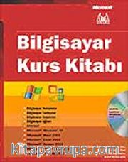 Bilgisayar Kurs Kitabı Office 2003 (Cd İlaveli)