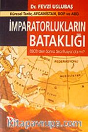 İmparatorlukların Bataklığı