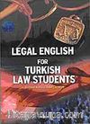 Legal English For Turkish Law Students
