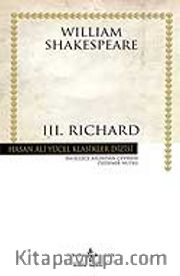 III. Richard (Ciltsiz)