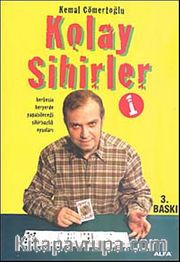 Kolay Sihirler-1
