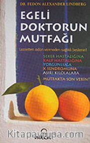 Egeli Doktorun Mutfağı