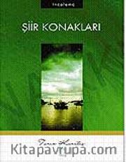 Şiir Konakları
