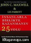 İnsanlarla Birlikte Kazanmanın 25 Yolu