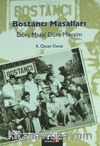 Bostancı Masalları /Dört Masal Dört Mevsim
