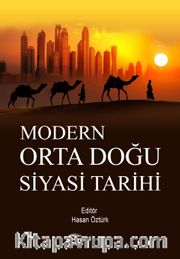 Modern Orta Doğu Siyasi Tarihi