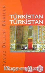 Türkistan Türkistan