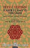 Feyz-i Yezdan Kaside-i Lamiyye Tercümesi