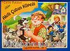Akıllı Çoban Köpeği / Çiftlik Öyküleri (Hareketli Kitaplar)