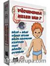 Vucüdumuzda Neler Var