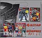 Transformers Aktivite Seti