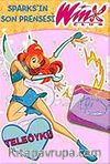 Sparks'ın Son Prensesi / Winx Club