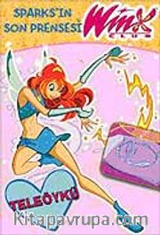Sparks'ın Son Prensesi / Winx Club
