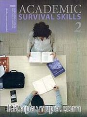 Academic Survival Skills -2 (CD ilaveli)
