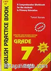 İlköğretim İngilizce-7 English Practice Book (SBS 2008)