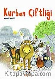 Kurban Çifliği