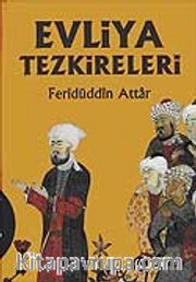 Evliya Tezkireleri