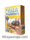 Halk Hikayeleri (10 Kitap)