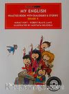 My English Practice Book With Dialogues & Stories Grade-4 (Cd Ekli)