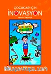 Çocuklar İçin İnovasyon