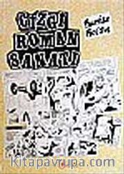Çizgi Roman Sanatı