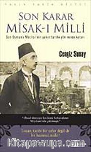 Son Karar Misak-ı Milli