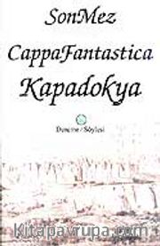 Cappafantastica Kapadokya (13,5-20,5)