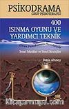 Psikodrama Grup Psikoterapisi & 400 Isınma oyunu ve Yardımcı Teknik