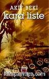 Kara Liste