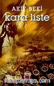 Kara Liste