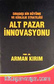 Alt Pazar İnnovasyonu