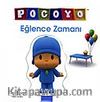 Pocoyo Eğlence Zamanı & İlk Yapboz Kitabım