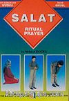 Salat & (Sure ve Dualarıyla Abdest Gusül Namaz) İngilizce