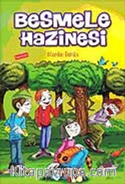 Besmele Hazinesi