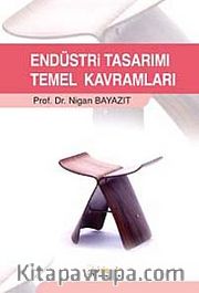 Endüstri Tasarımı Temel Kavramları