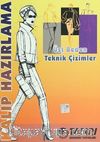 Kalıp Hazırlama-Üst Beden Teknik Çizimleri