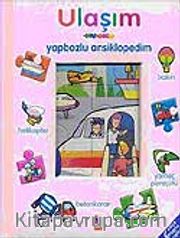 Ulaşım <br /> Yapbozlu Ansiklopedim