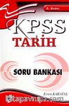 KPSS Tarih Soru Bankası