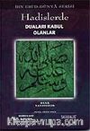 Hadislerde Duası Kabul Olanlar