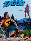 Zagor Klasik Maceralar Dizisi :18