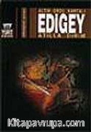 Altın Ordu Kartalı Edigey