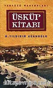 Üsküp Kitabı