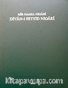 Divan-ı Seyyid Nigari