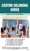 Eğitim Bilimine Giriş