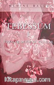 Tebessüm 1 <br /> Fıkralar,Deyimler,Kıssalar