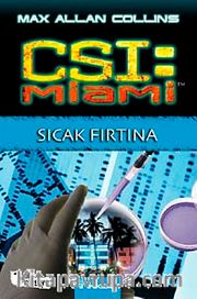 Sıcak Fırtına / CSI Miami