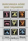 Burcunuza Göre Seks Yaşamınız